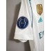 Real Madrid 17/18 Home White Soccer Jersey